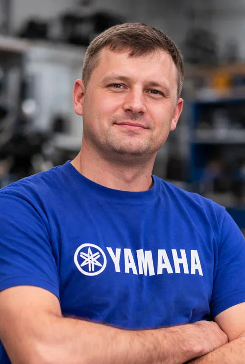 Геннадий Сибиряков