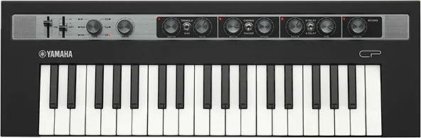 Замена токопроводящих резинок механизма клавиш